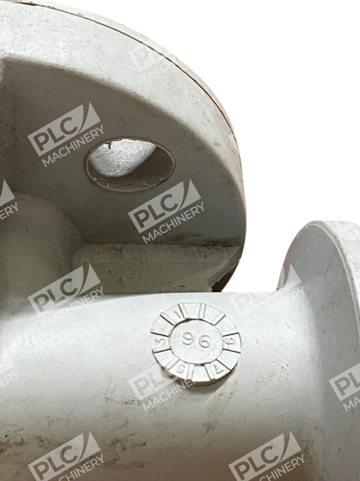 Pneumatic Flange Mount Pipe 518-036-551 - Image 3