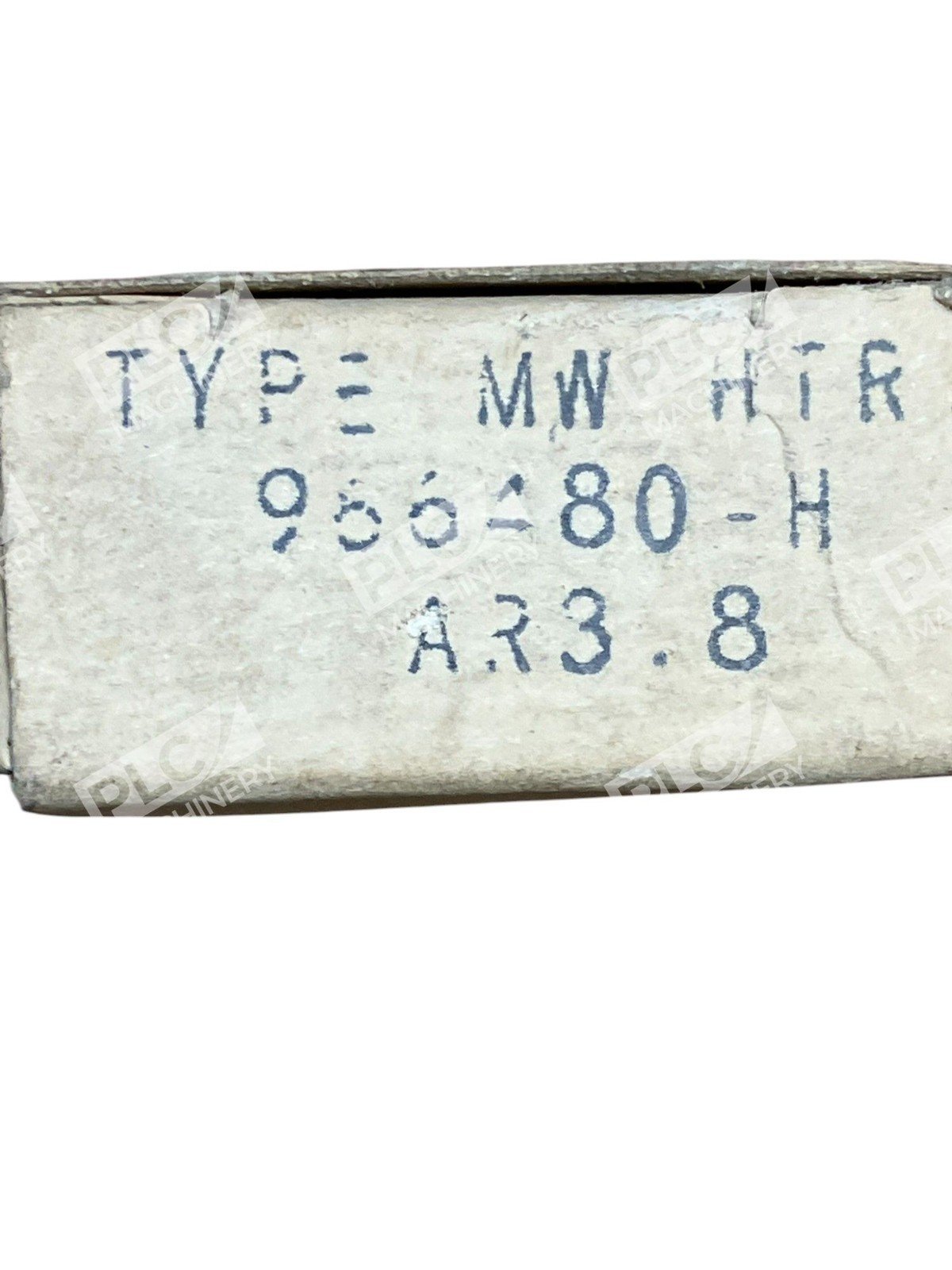 Westinghouse AR3.8 Type MW Heater Element 966480-H - Image 5