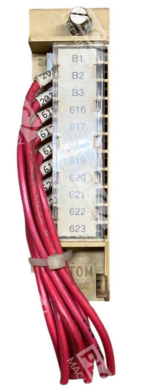 Honeywell 22016 Terminal Block Swing Arm 621-9950