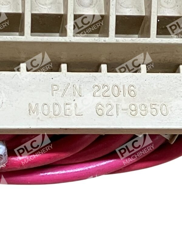 Honeywell 22016 Terminal Block Swing Arm 621-9950 - Image 2