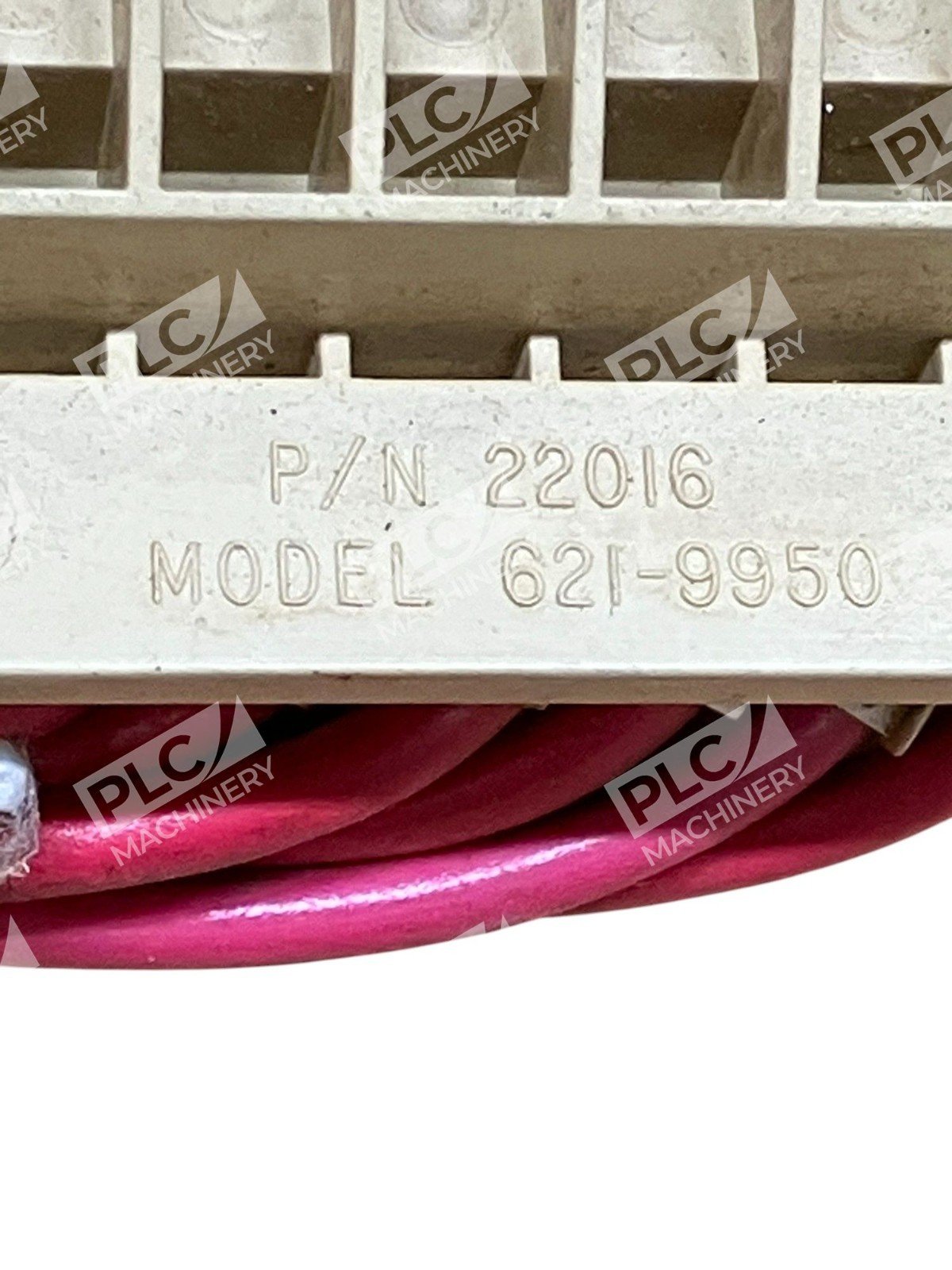 Honeywell 22016 Terminal Block Swing Arm 621-9950 - Image 2