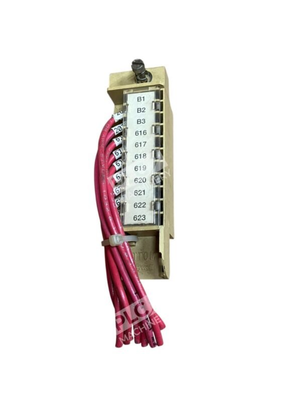 Honeywell 22016 Terminal Block Swing Arm 621-9950 - Image 4