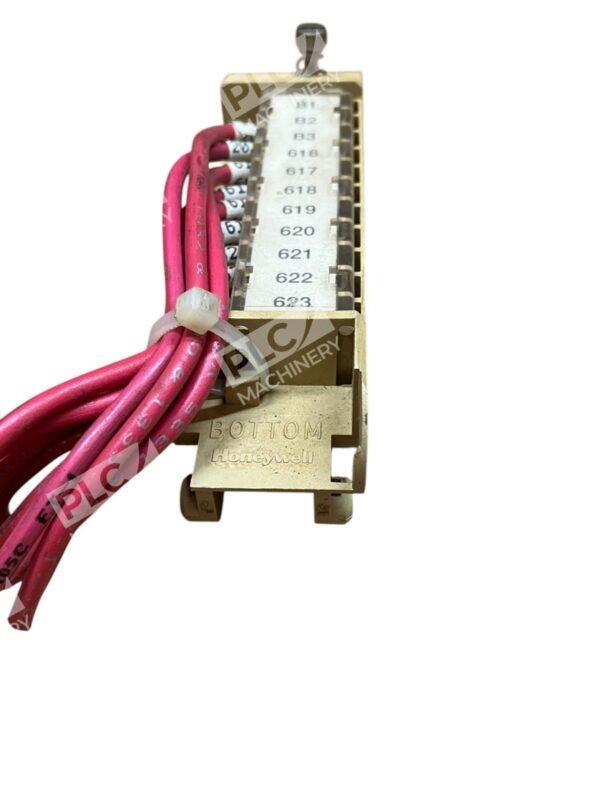 Honeywell 22016 Terminal Block Swing Arm 621-9950 - Image 5