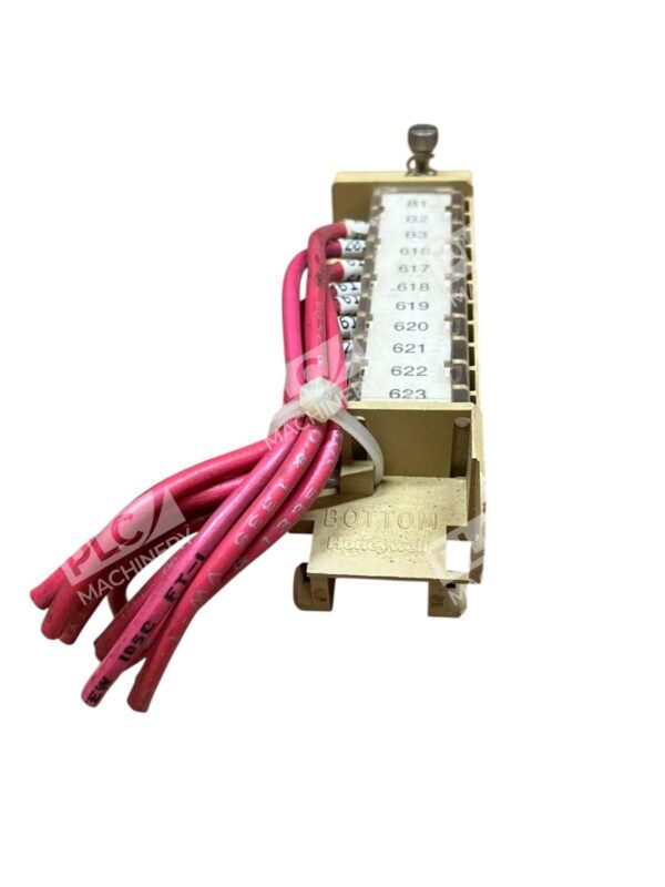 Honeywell 22016 Terminal Block Swing Arm 621-9950 - Image 6