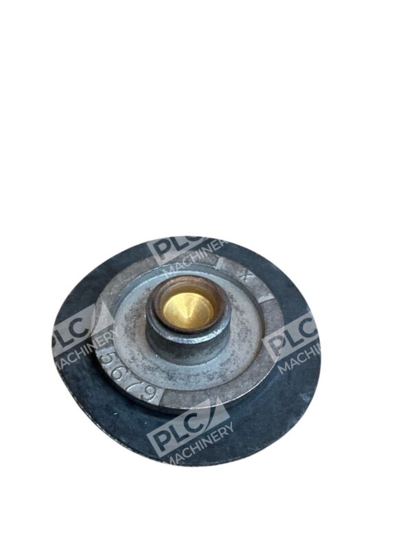 Norgren R43 Water Pressure Regulator 5298-03 - Image 3
