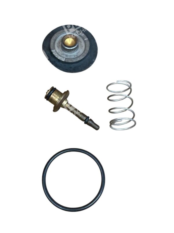 Norgren R43 Water Pressure Regulator 5298-03 - Image 4