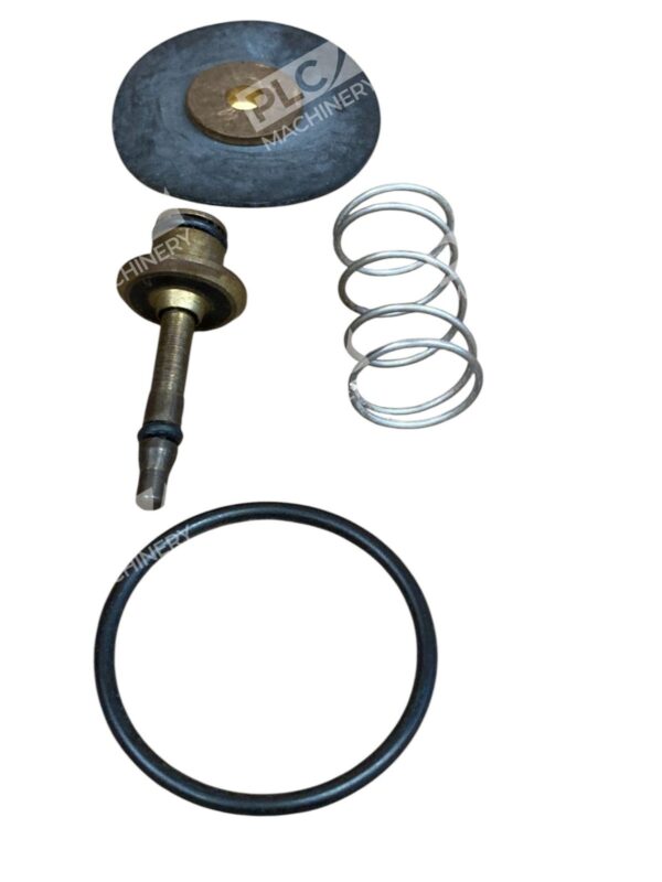 Norgren R43 Water Pressure Regulator 5298-03 - Image 5