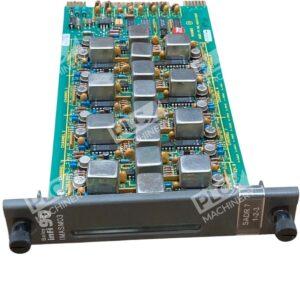 Bailey infi90 IMASMO3 SADR7 1-2-3 184547 PS1341308 Analog Slave Module 6634416D1