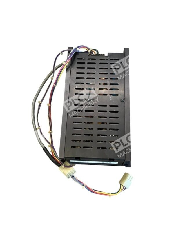 Converter Concepts 90-250VAC 3A 44-440Hz 20-60VDC 10A VF100-374-10/XA