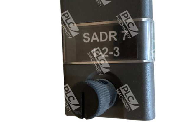 Bailey infi90 IMASMO3 SADR7 1-2-3 184547 PS1341308 Analog Slave Module 6634416D1 - Image 3