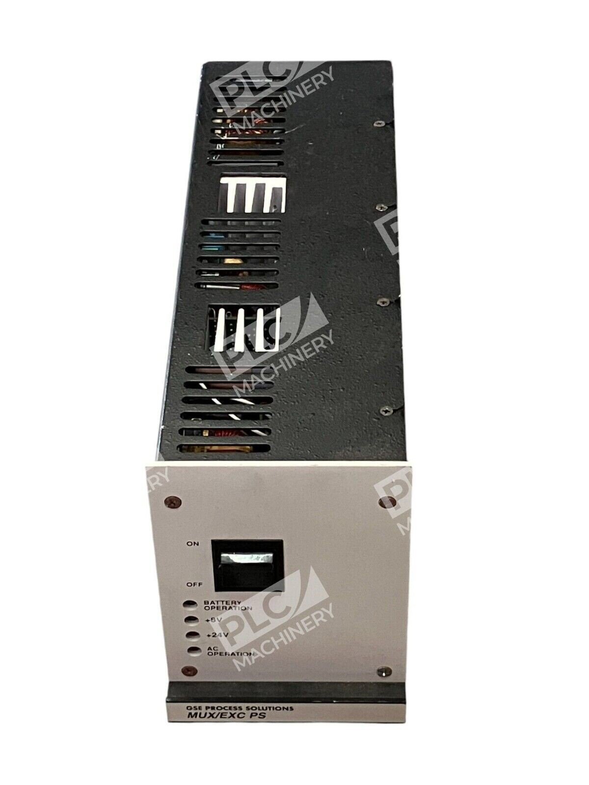 WPI Power Supply GSEProcess Solutions MUX/EXC PS 74-007508-02258 2594424-0002-UL