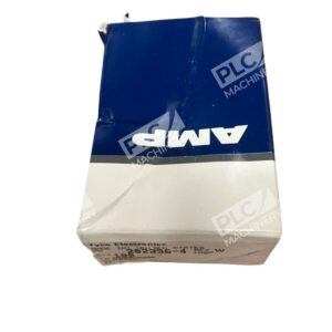 AMP Tyco Electronics Circular Connector 202236-4 Rev W (Box of 100)