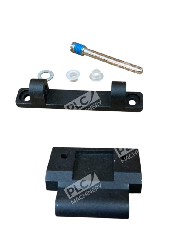McMaster-Carr Adjustable Surface Mount Cabinet Hinge 13675A51