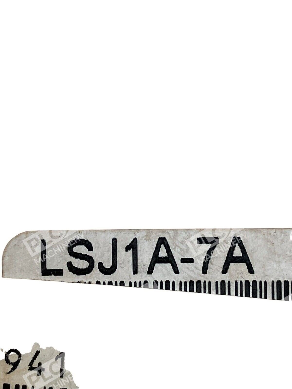 Honeywell Limit Switch LSJ1A-7A - Image 2