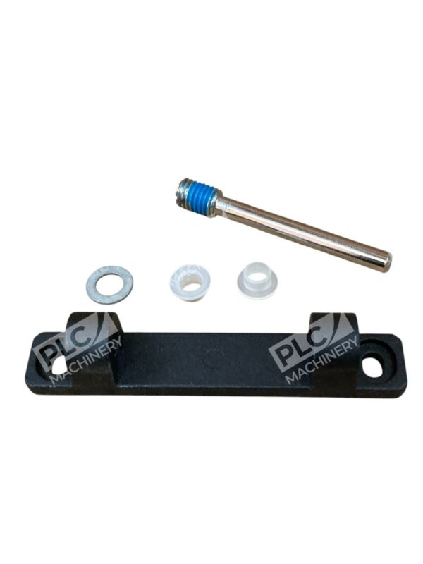 McMaster-Carr Adjustable Surface Mount Cabinet Hinge 13675A51 - Image 4