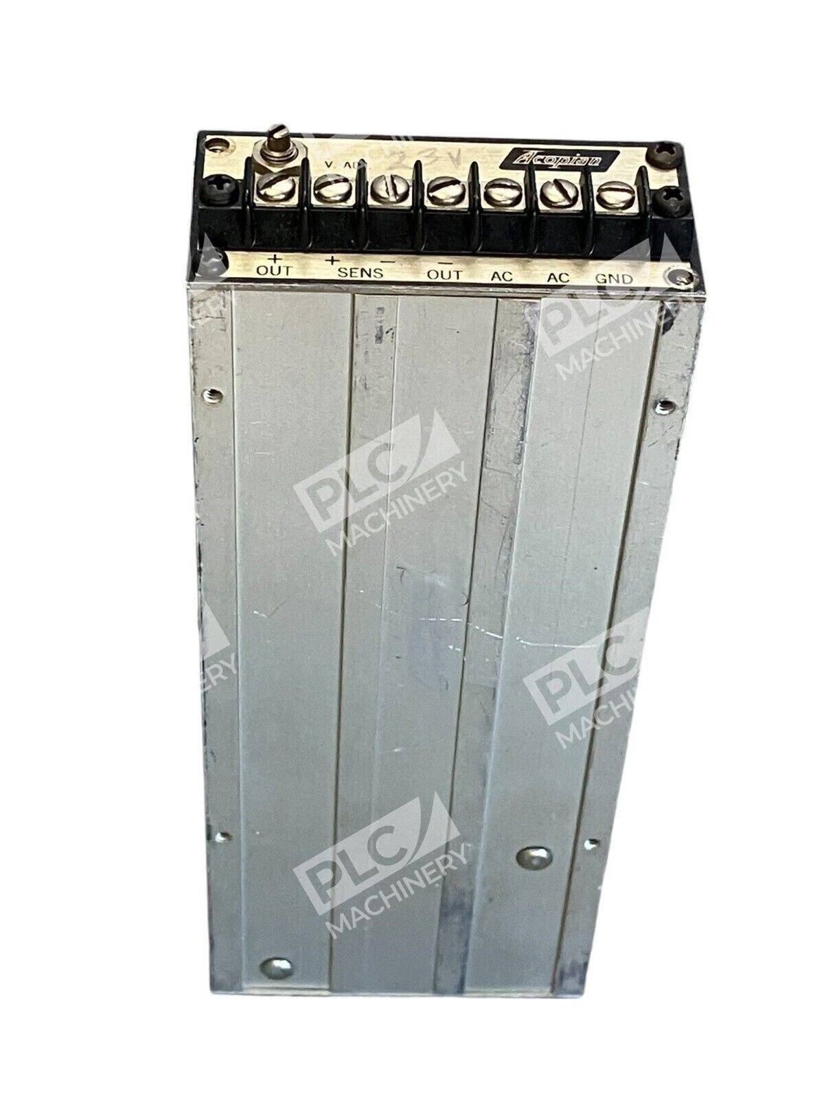 Acopian Power Supply VA23NT90