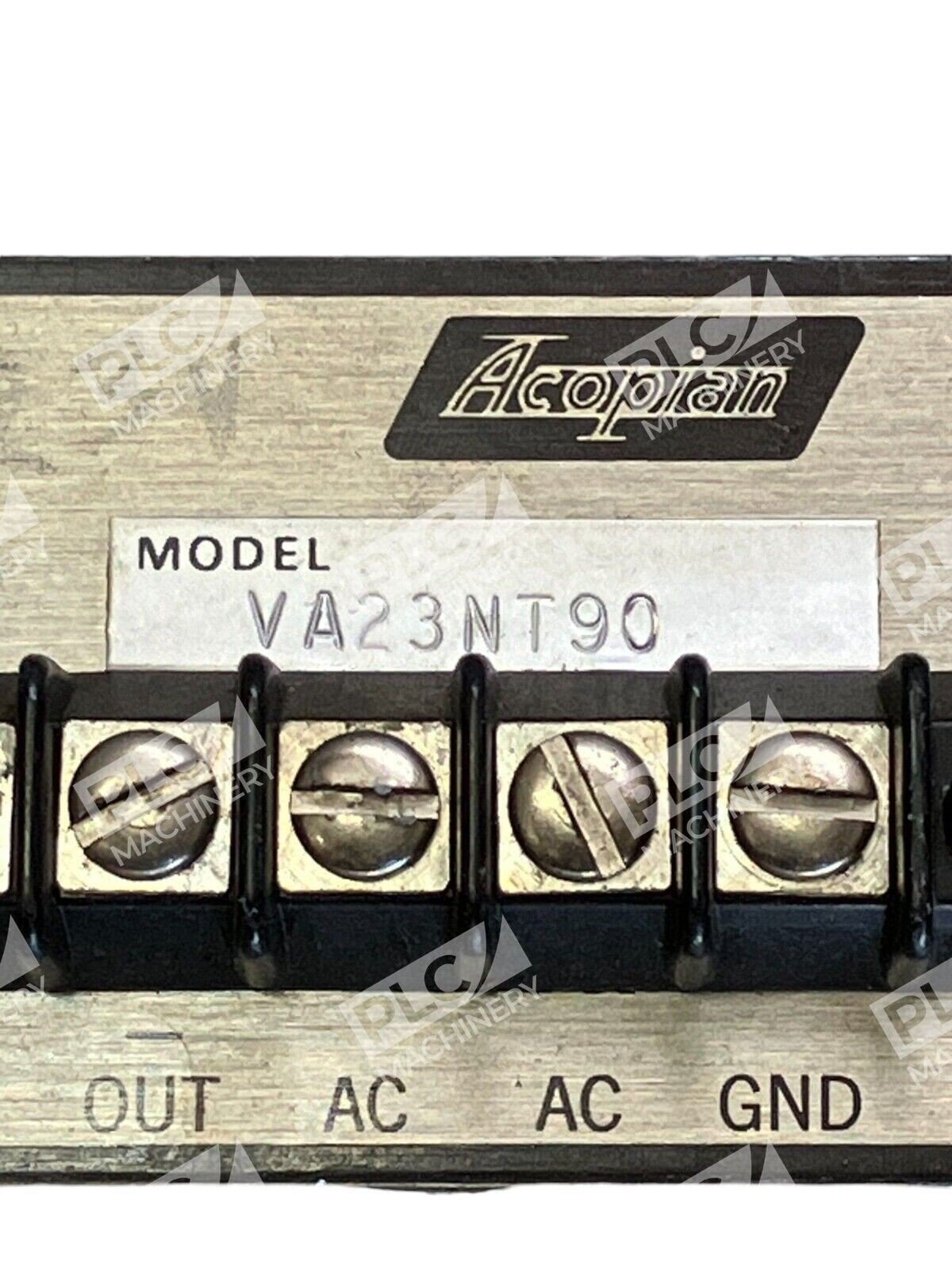 Acopian Power Supply VA23NT90 - Image 2