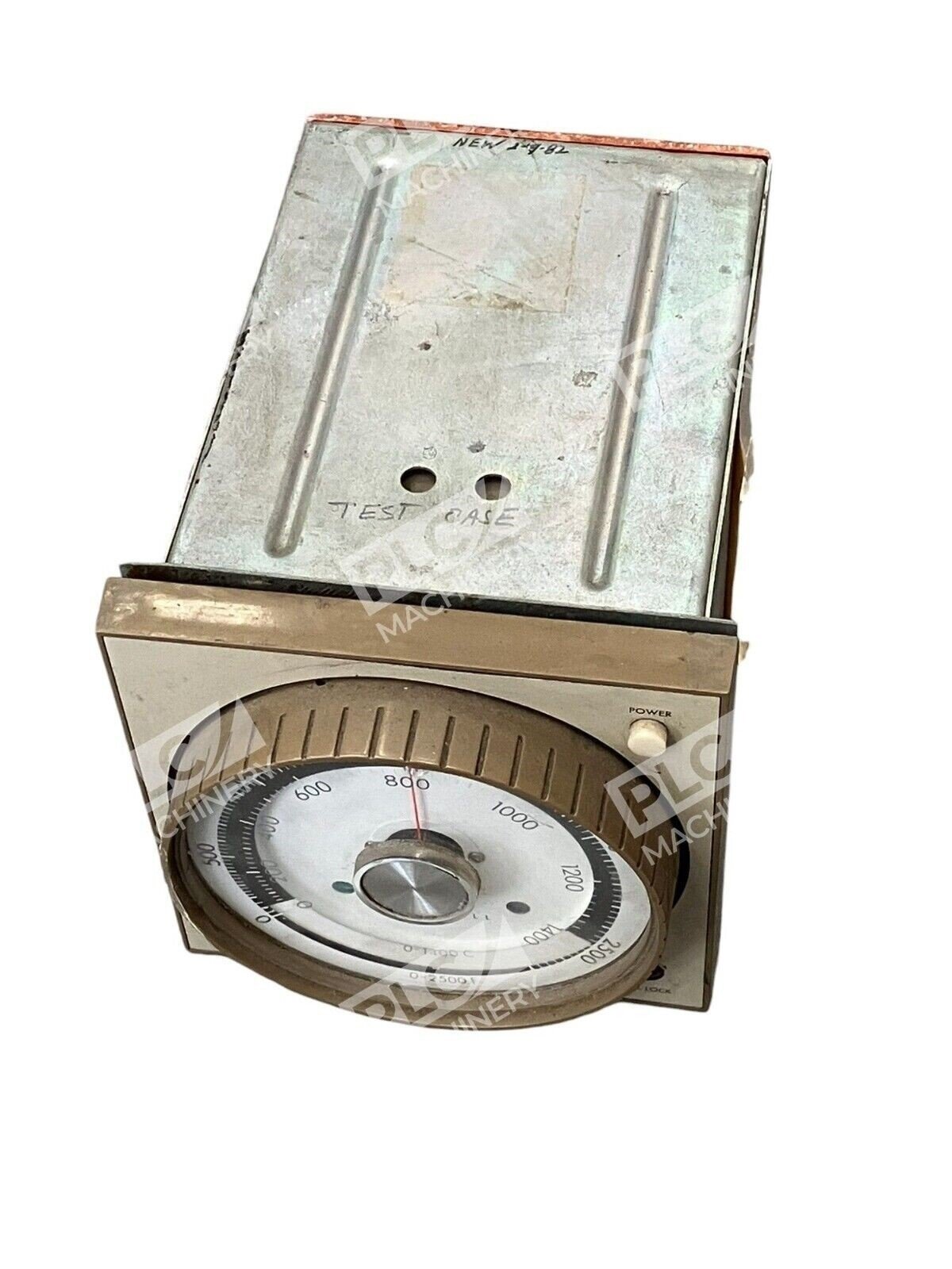 Honeywell 0-1400C 0-2500F  Temperatue Control R7352