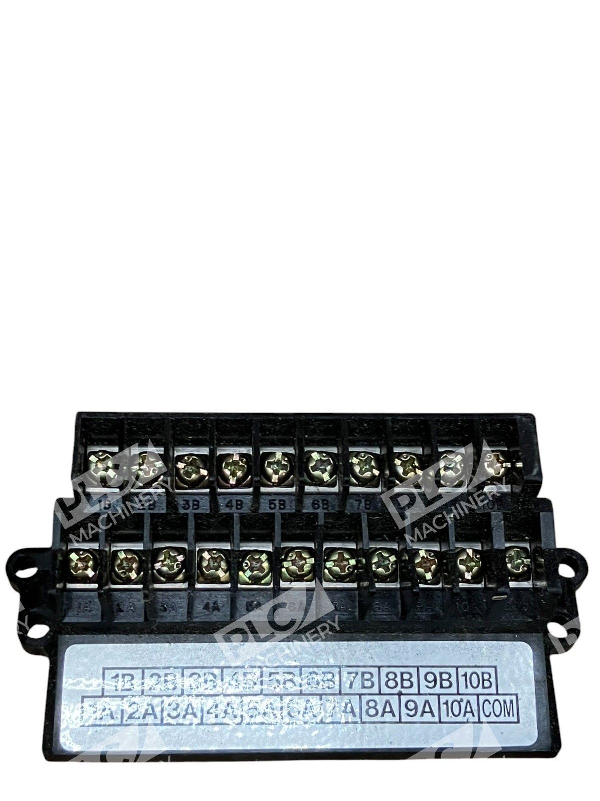 Industrial MRO VVFS 2000-45 Screw Terminal Block KU-07694V-0 H - Image 3