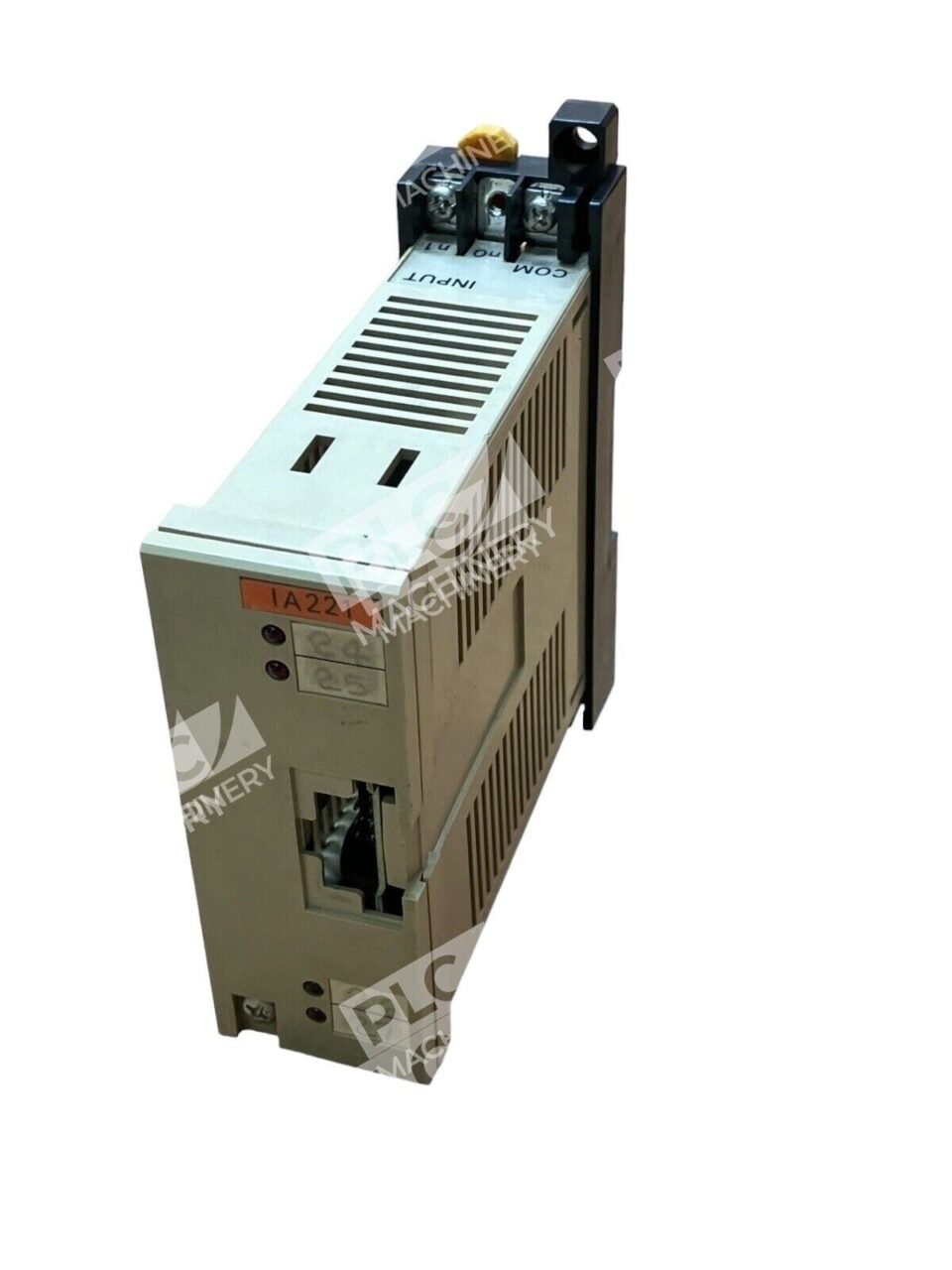 Omron 3G2A3-IA221 Programmable Controller I/O Device - Image 3