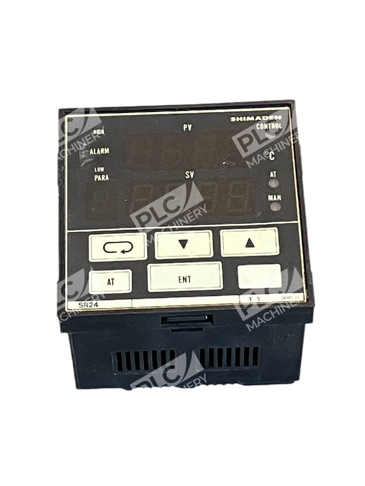 Shimaden SR24 Temperature Controller SR24 SR2401-21 SR24-1Y-0090