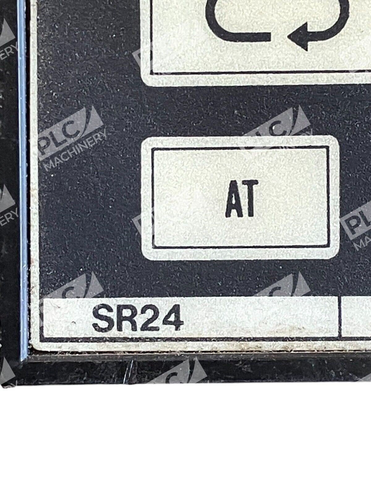 Shimaden SR24 Temperature Controller SR24 SR2401-21 SR24-1Y-0090 - Image 2