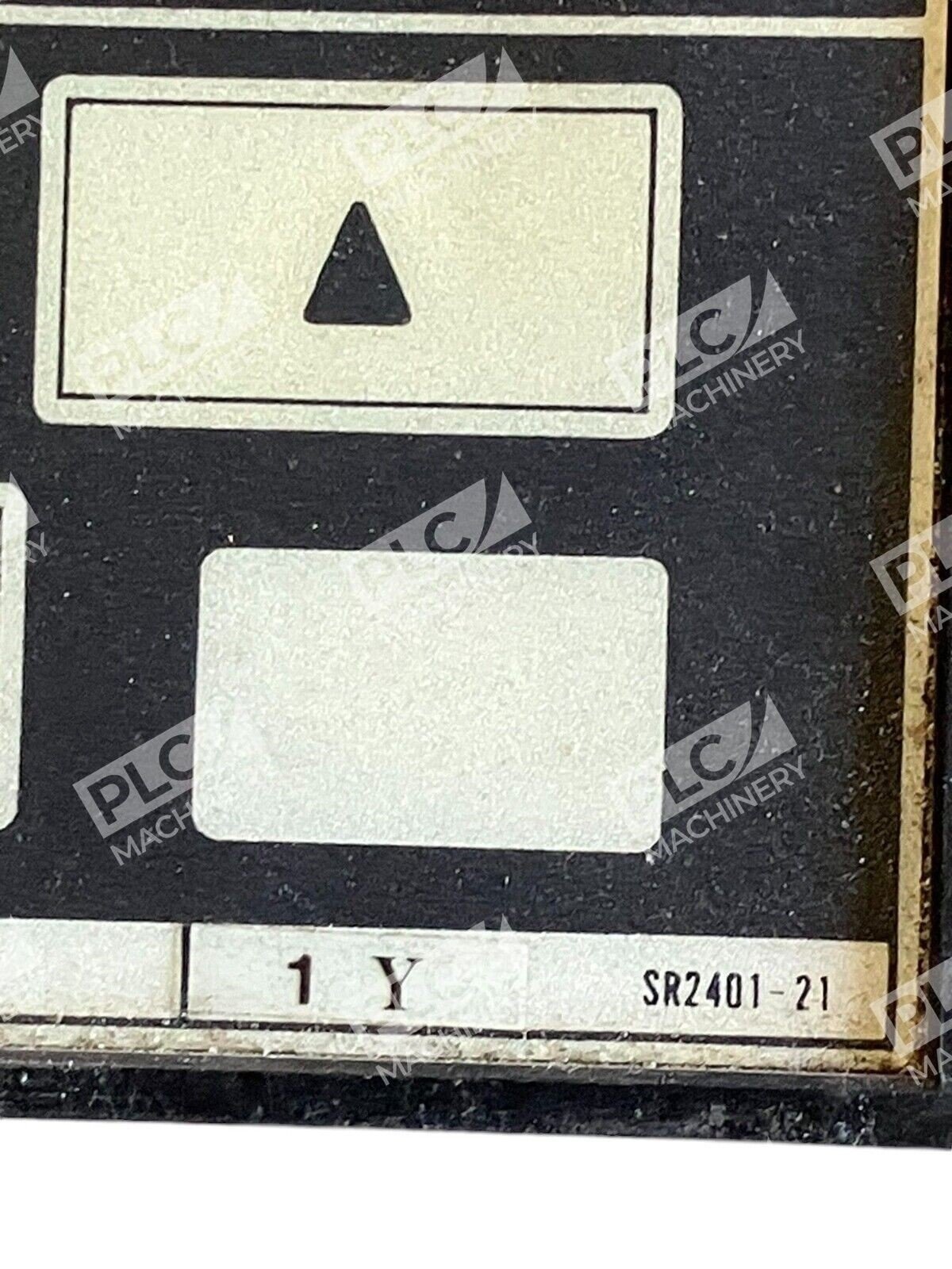 Shimaden SR24 Temperature Controller SR24 SR2401-21 SR24-1Y-0090 - Image 3
