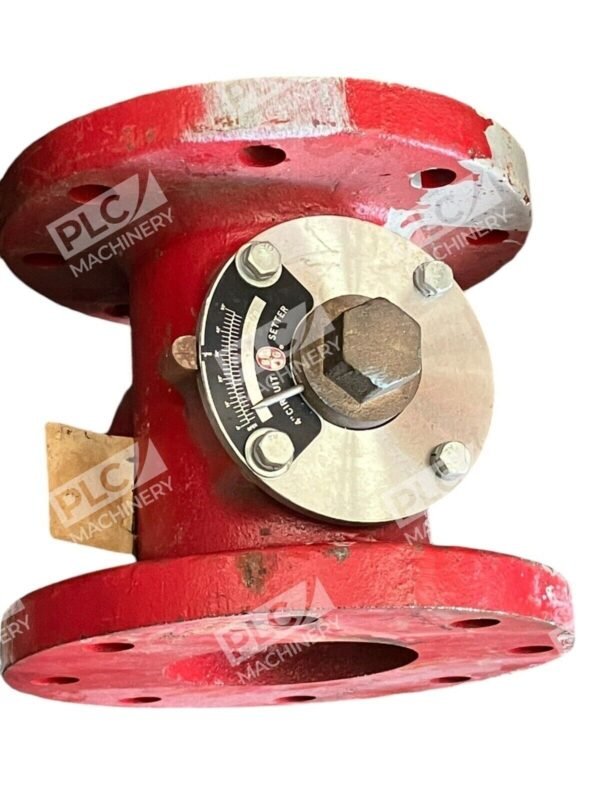 Bell & Gossi 106494 Circle Setter 4" CB-4.0