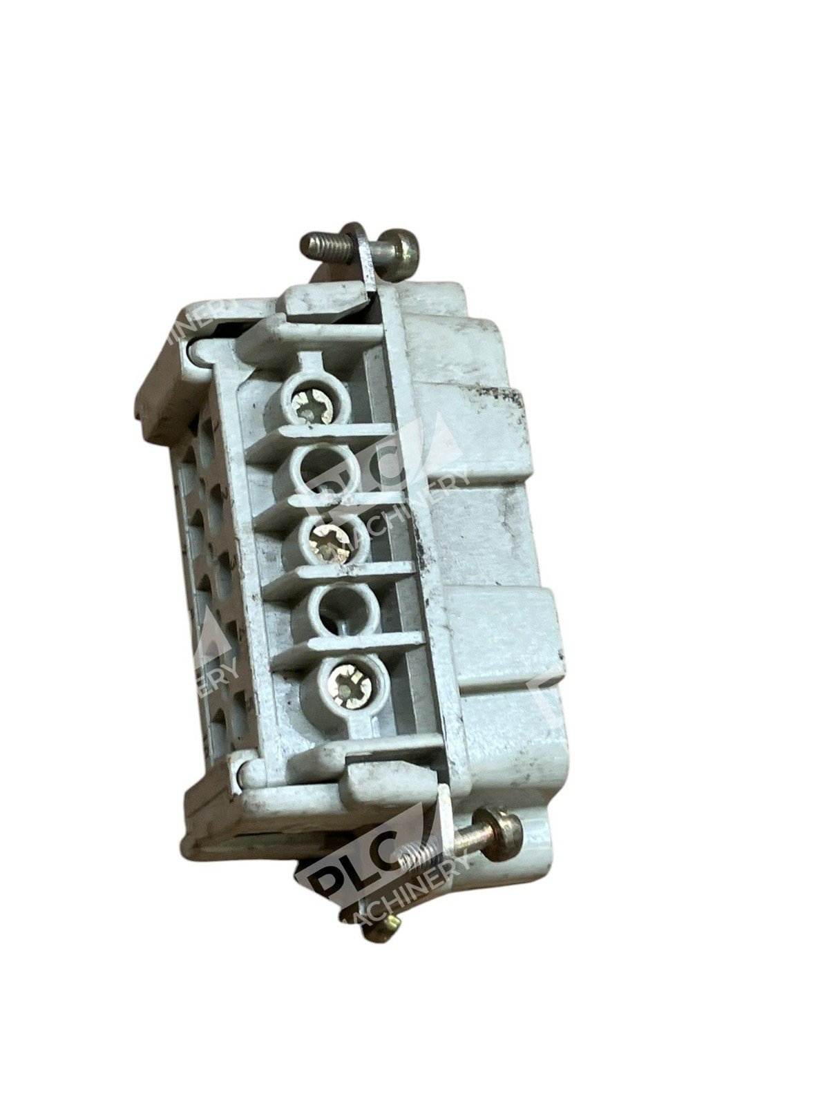 Lapp H-BVE3SS 600/6kV/3 600VAC BU1 Connector Plug 10210010 - Image 9