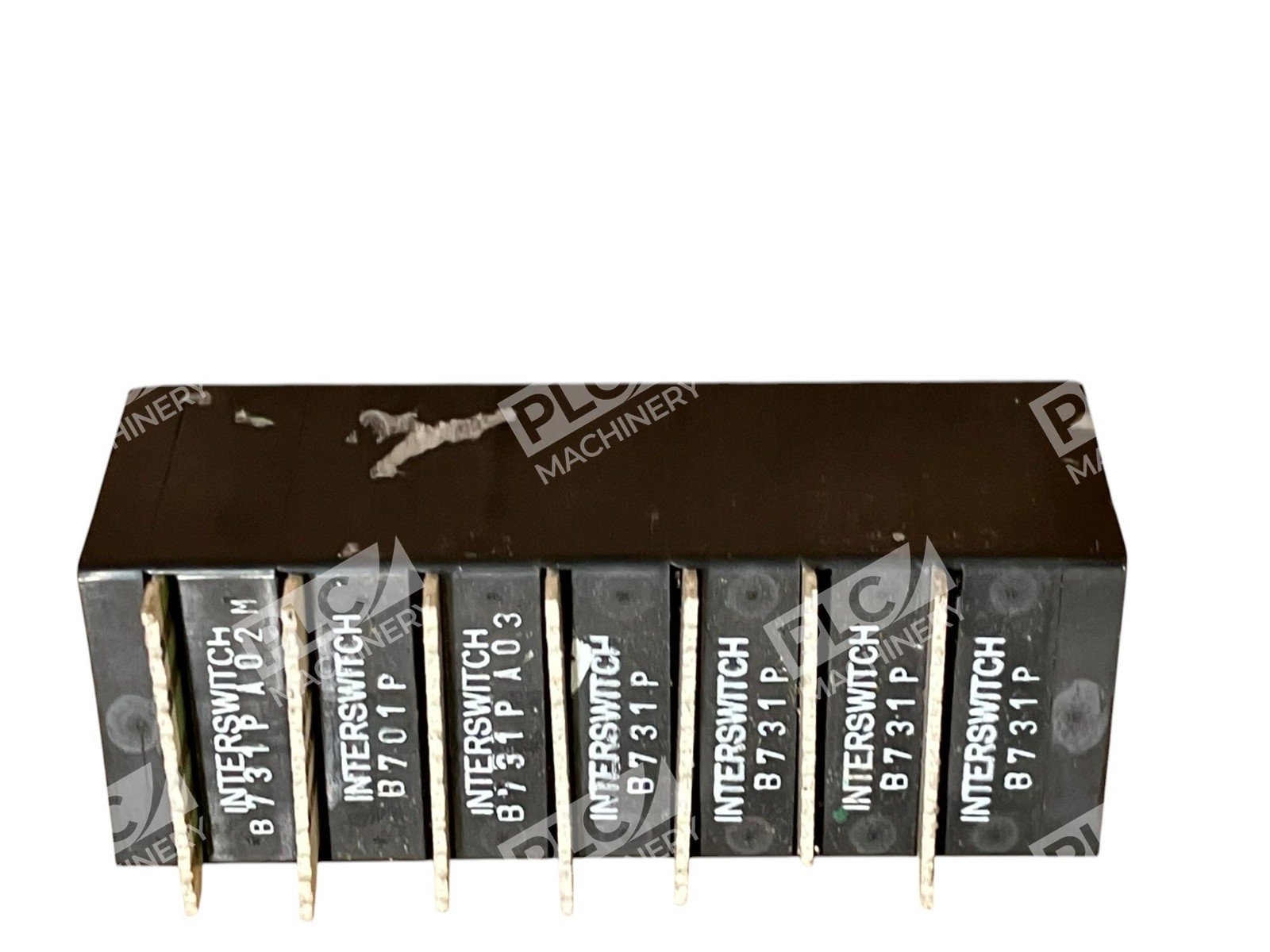 Contraves AG Interswitch 1x B701P Interswitch Kit 6x B731P - Image 5