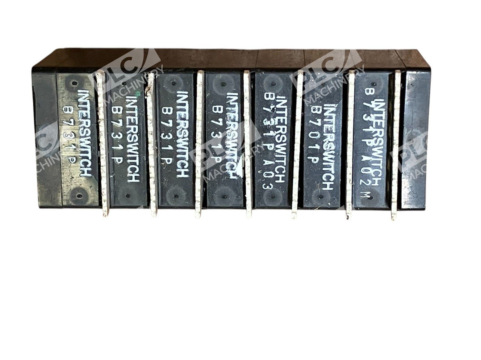 Contraves AG Interswitch 1x B701P Interswitch Kit 6x B731P - Image 7