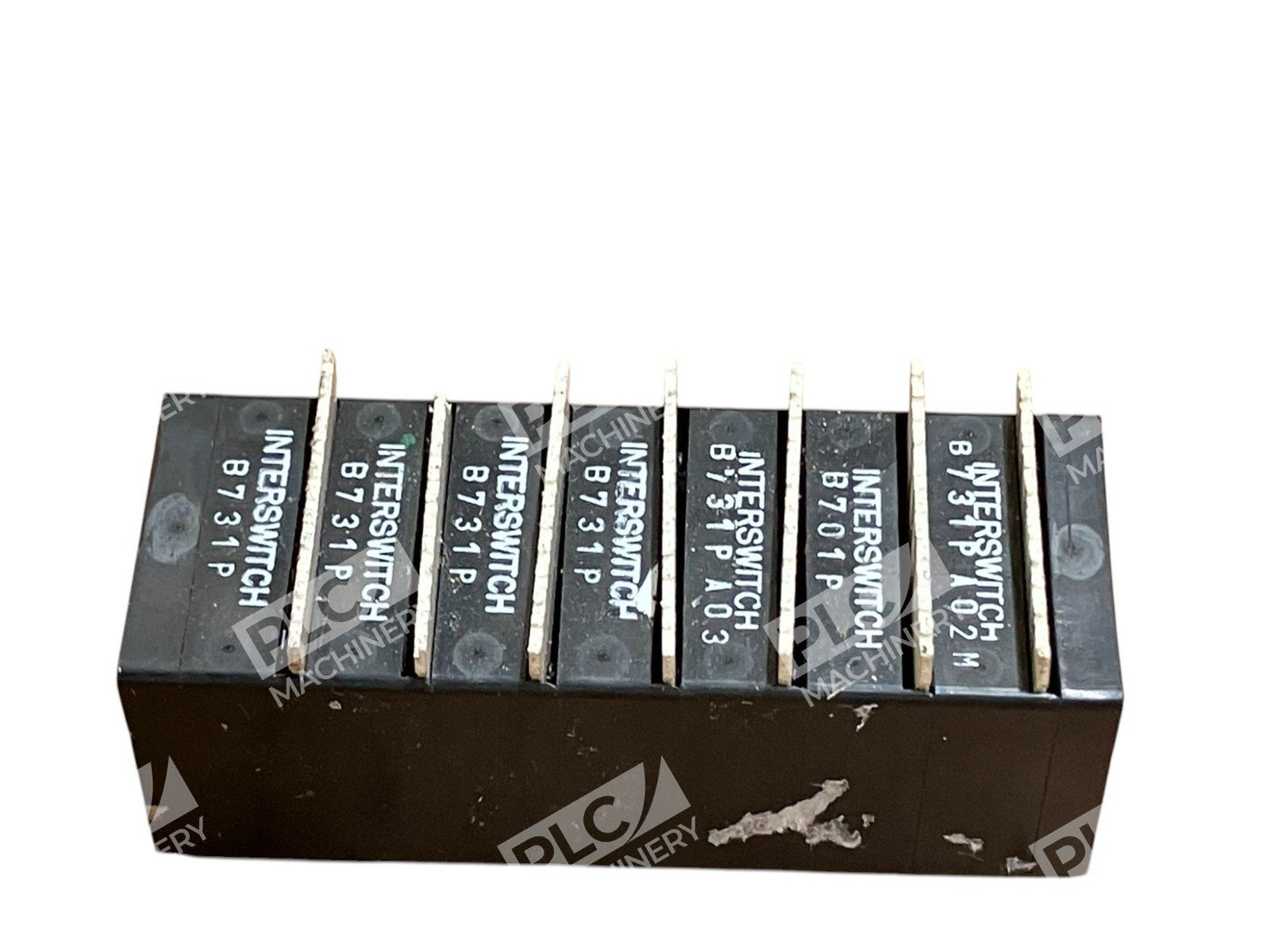 Contraves AG Interswitch 1x B701P Interswitch Kit 6x B731P - Image 8