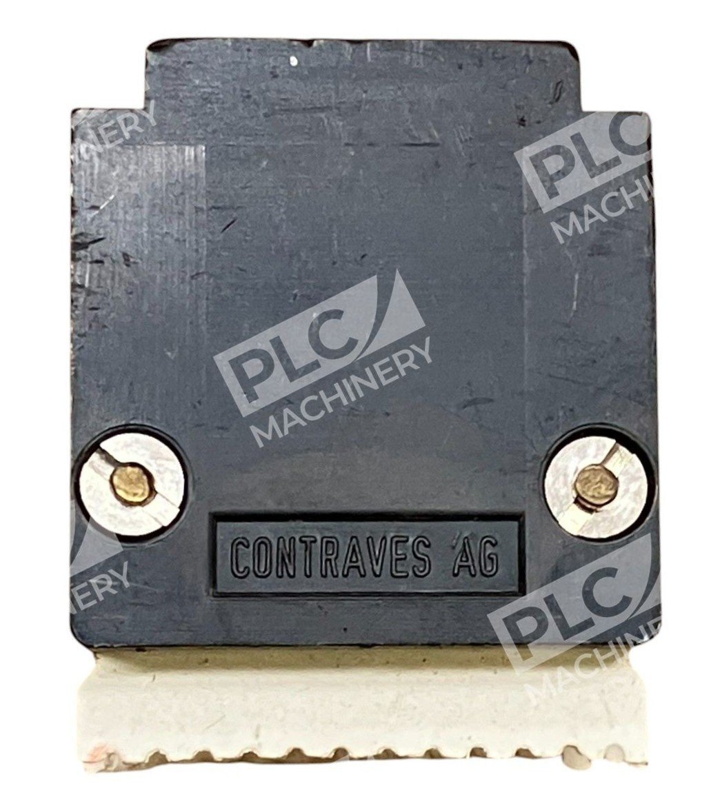 Contraves AG Interswitch 1x B701P Interswitch Kit 6x B731P - Image 10