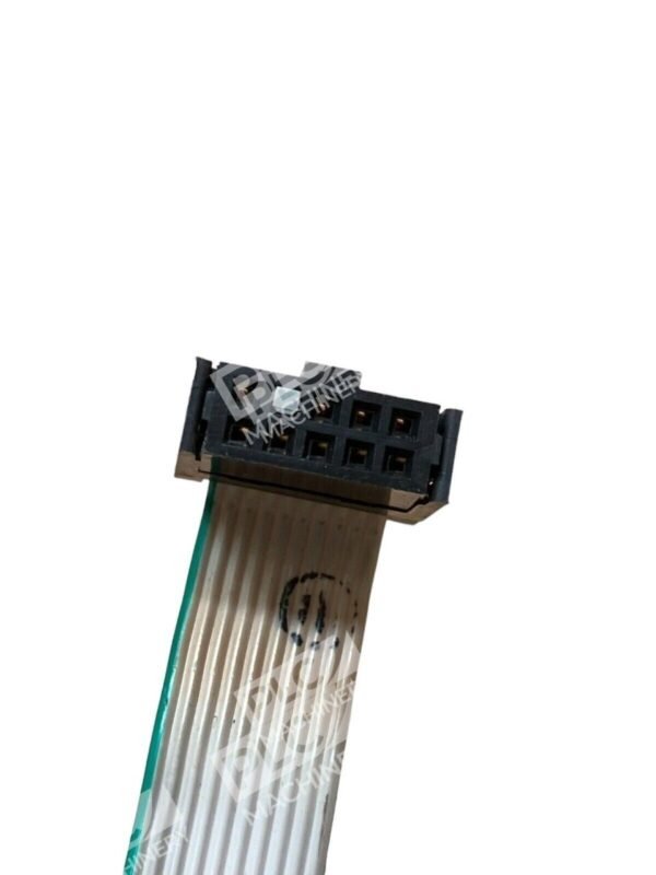 Omron 3G2A3-IA221 Programmable Controller I/O Device - Image 6