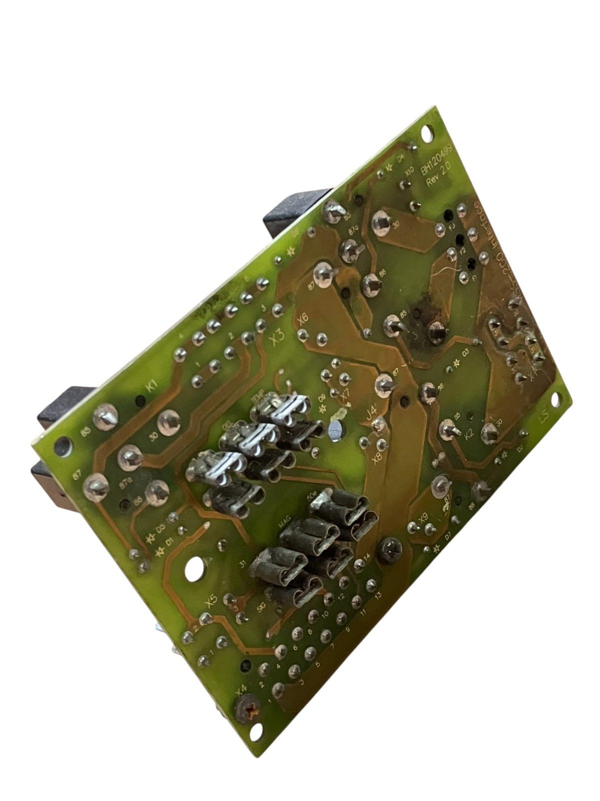 EHB Series Slim Linear LED High Bay Circuit Board BH120499 - Image 5