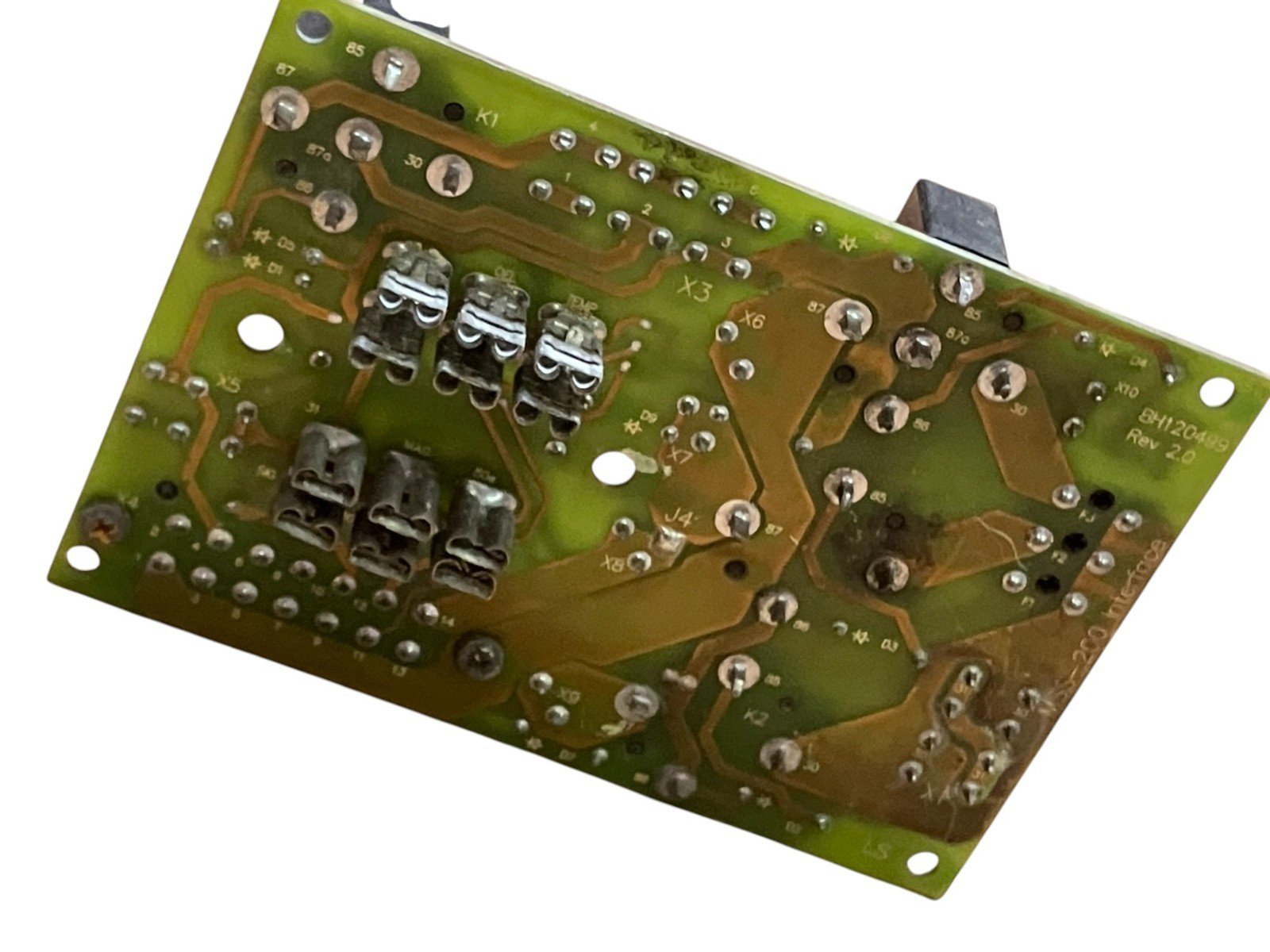 EHB Series Slim Linear LED High Bay Circuit Board BH120499 - Image 6