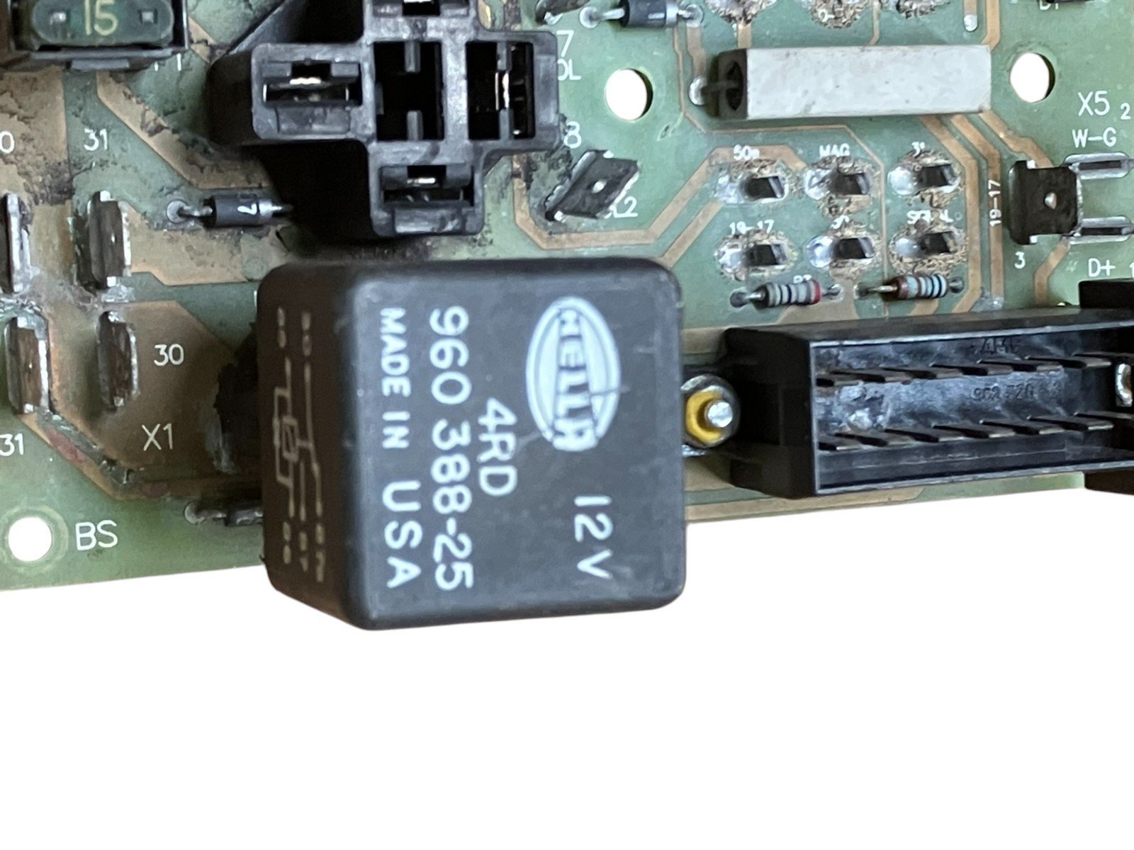 EHB Series Slim Linear LED High Bay Circuit Board BH120499 - Image 7