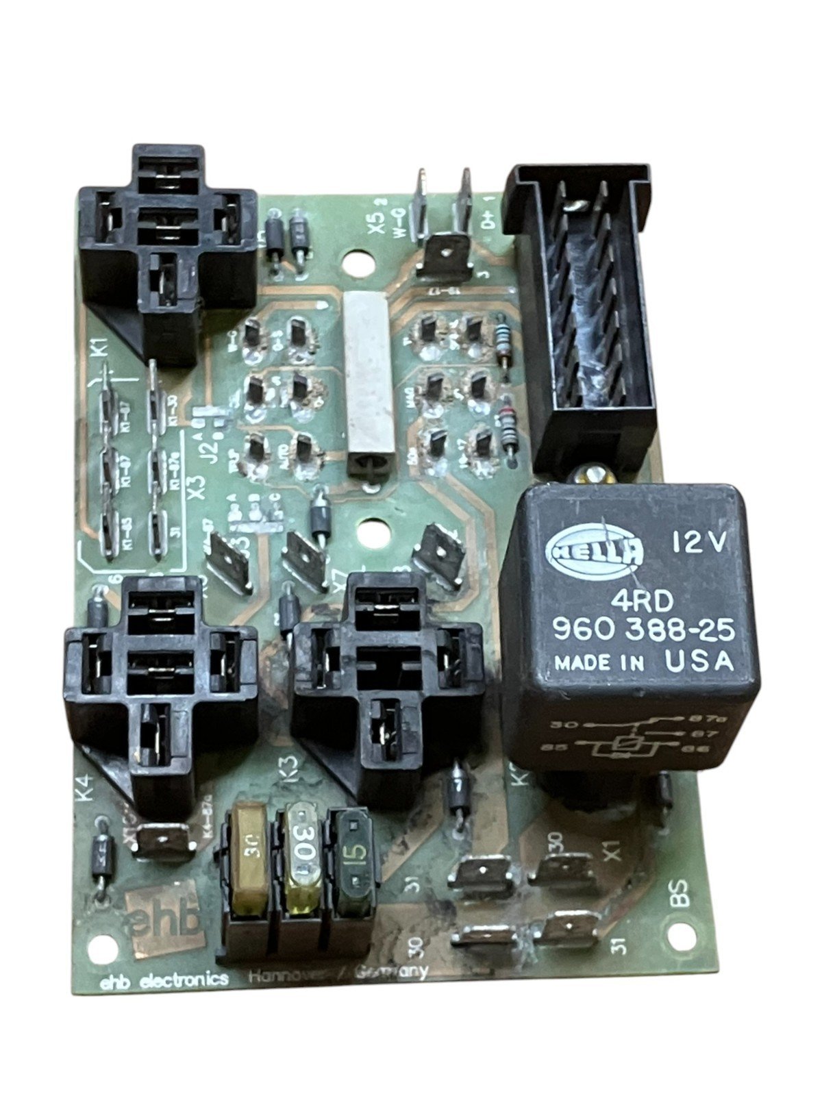 EHB Series Slim Linear LED High Bay Circuit Board BH120499 - Image 8
