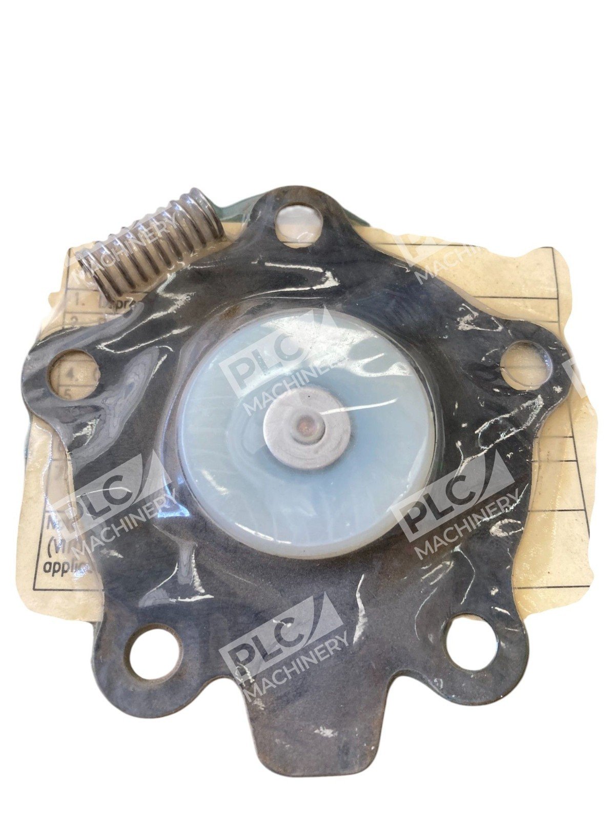 Goyen Spare Parts RCA20M M11748 Diaphragm Kit K2003 - Image 4