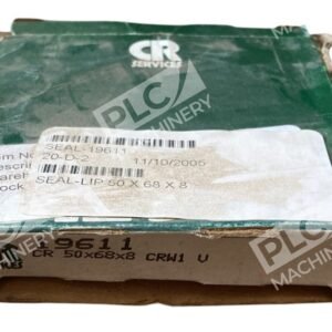 CR Chicago Rawhides CR 50X68X8 CRW1 V Oil Seal 19611