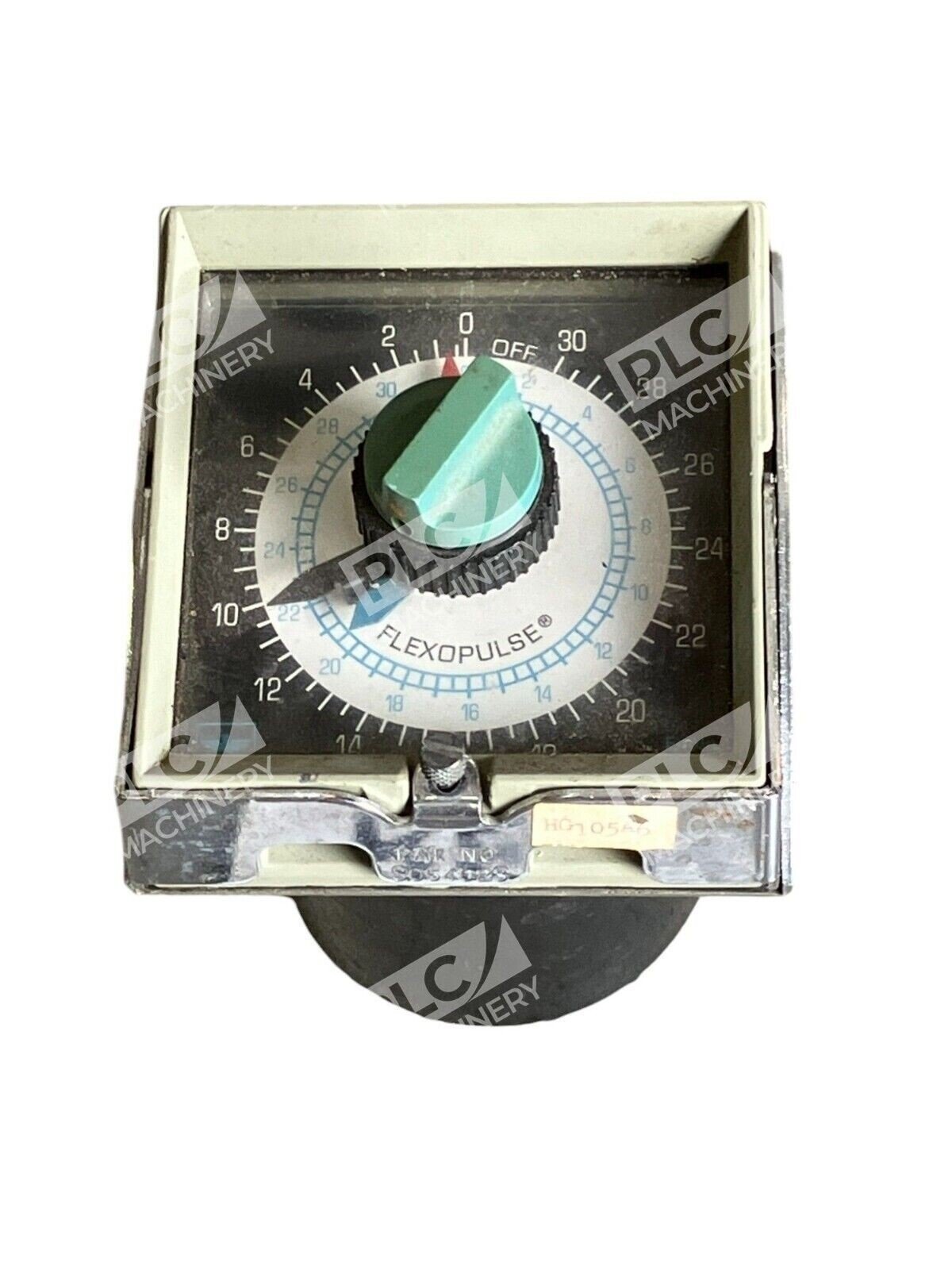 Flexopulse 30 Minute Timer HG105A6