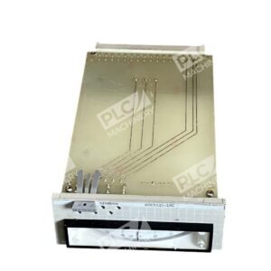 Simadyn Voltmeter 6DC5010-1BC