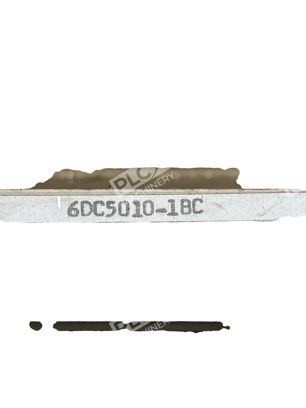 Simadyn Voltmeter 6DC5010-1BC - Image 2