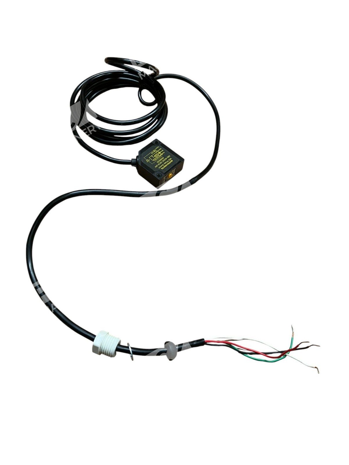 Matsushita AN50535 MQ Photo Switch MQ-W20C-DC12-24V