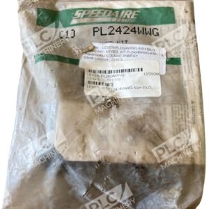 Speedaire Manual Control Air Valves Lever Kit PL2424WWG