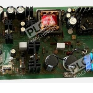 Delta Group Electronics Power Supply PCB DPS-50LP - 2 units