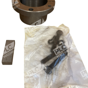 GX QD Quick Disconnect Bushing W/ Bolts SK 2-7/16"