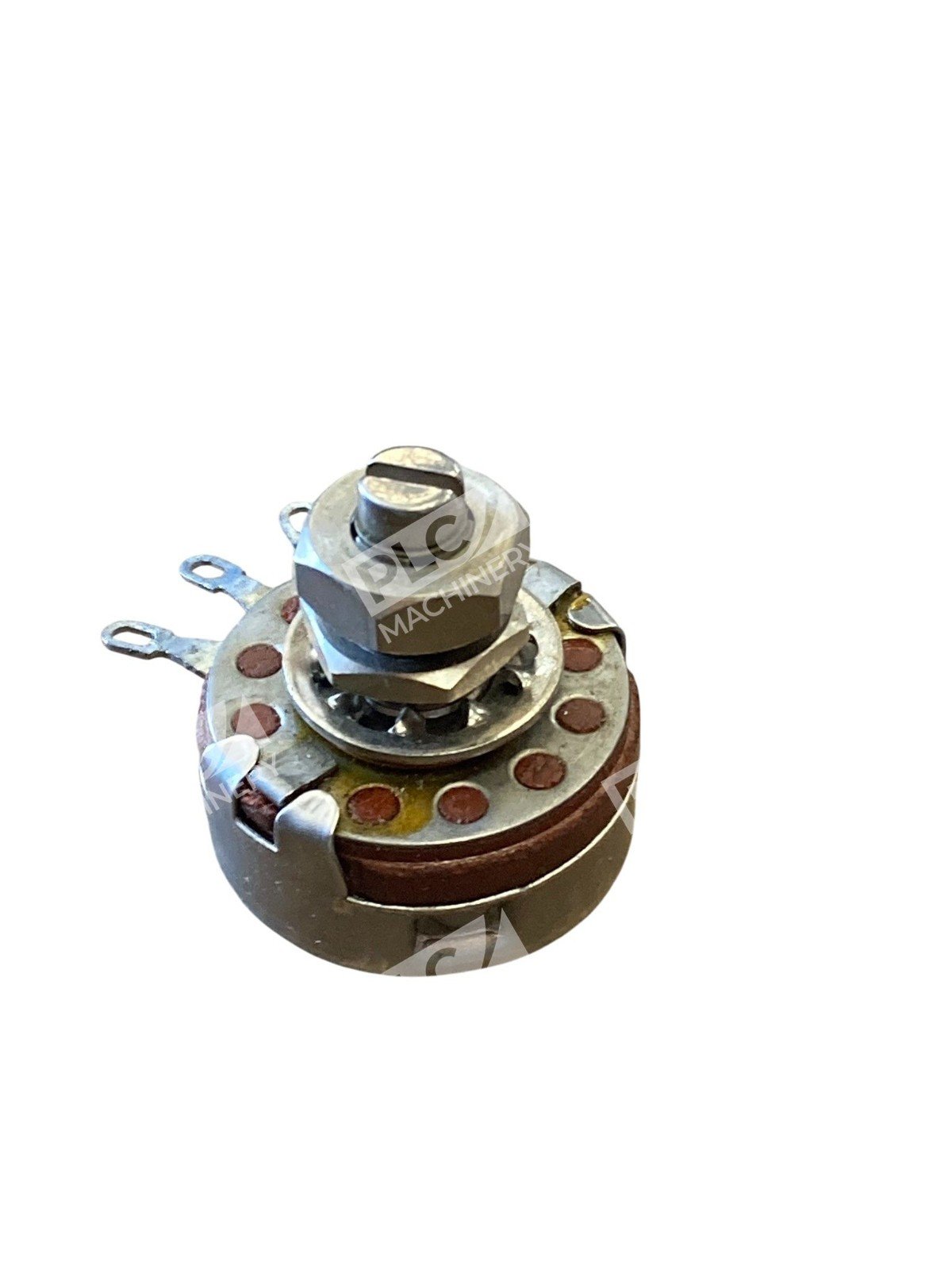 Allen-Bradley JA1L040S103UC Type J Potentiometer 10K Ohm Wirewound RV4LAYSA103A - Image 5