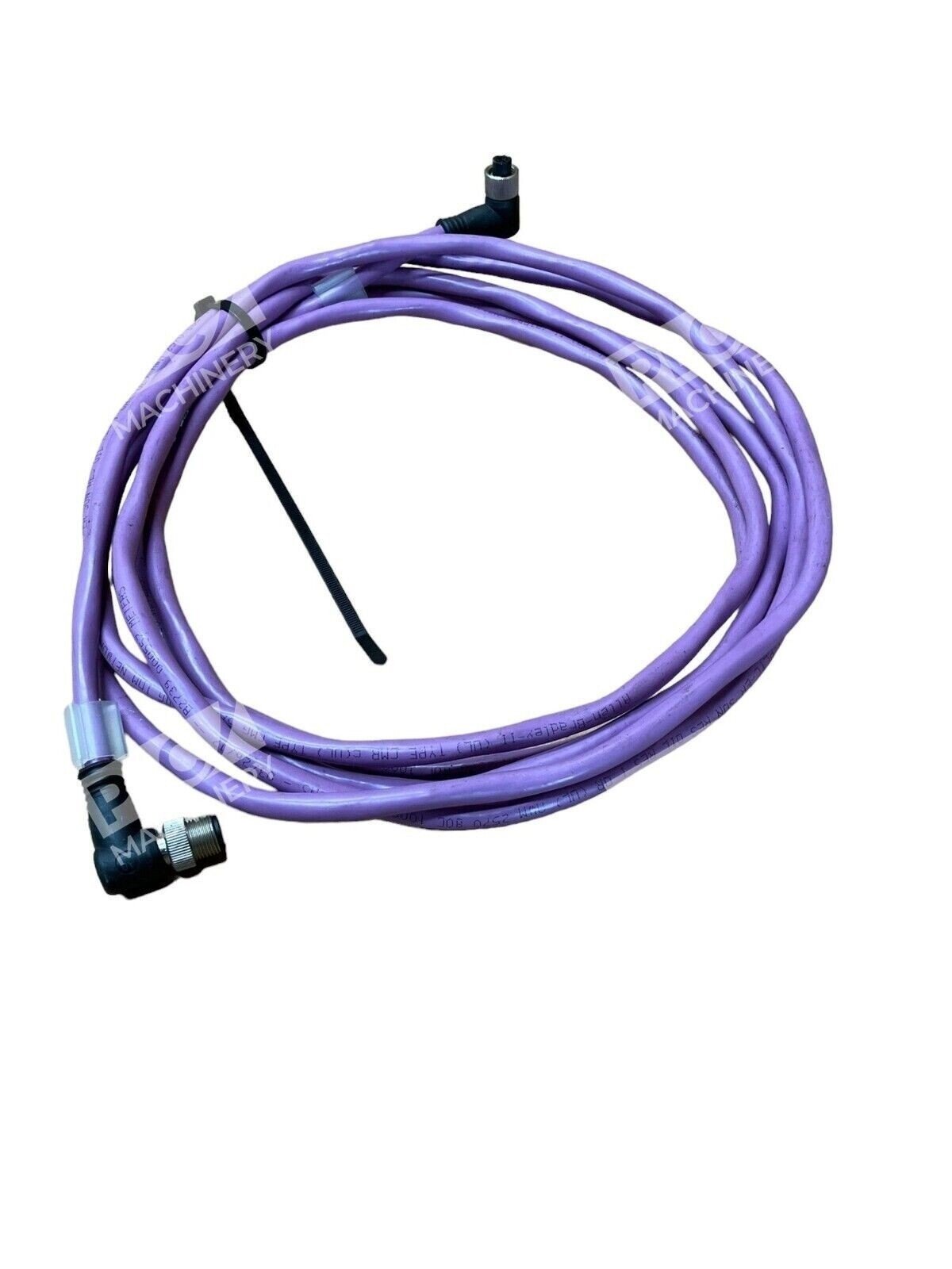 Allen Bradley 2090-CNSRPRS-AA04 /A 2090 Kinetix 6000M Network