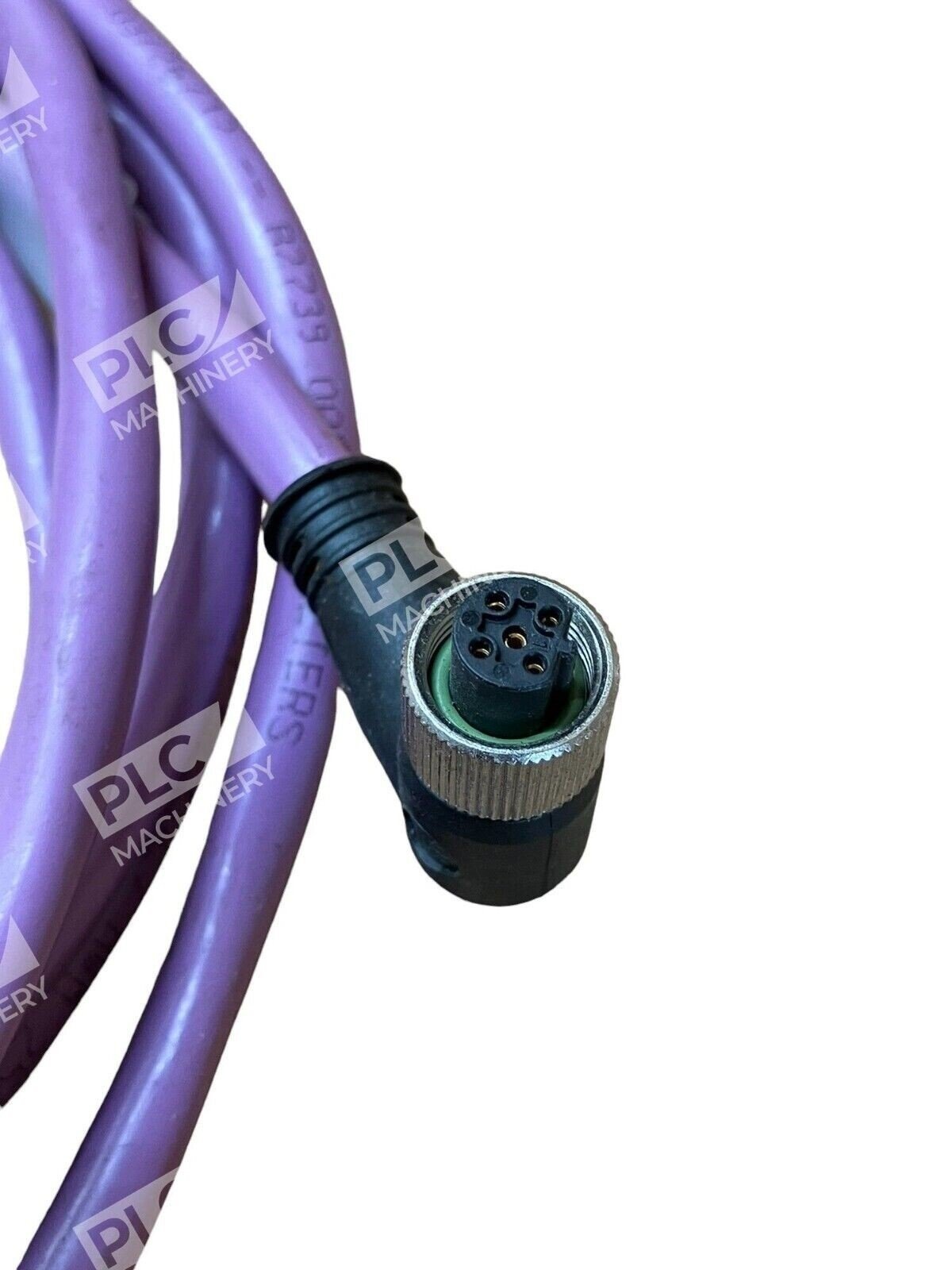 Allen Bradley 2090-CNSRPRS-AA04 /A 2090 Kinetix 6000M Network - Image 3